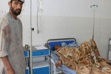 PBB Bakal Selidiki Serangan Udara Afghanistan ke Madrasah