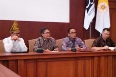 UGM akan Kirim Surat ke Polisi soal Kesepakatan Penyelesaian Dugaan Pelecehan Seksual di KKN