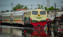 Pemulihan Jalur KAI, Lintasan Semarang–Jakarta Mulai Beroperasi Terbatas