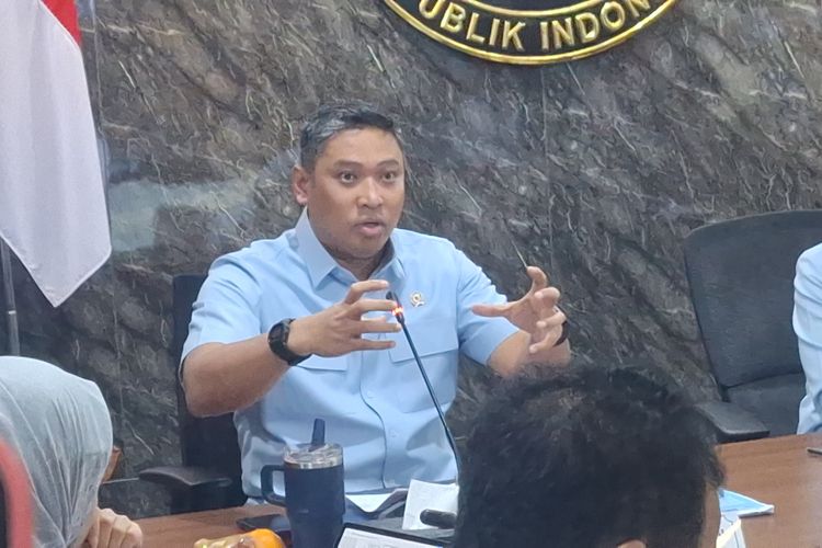 BGN Suspend 463 Dapur MBG, Ada yang Belum Punya Sertifikat Higien Sanitasi
