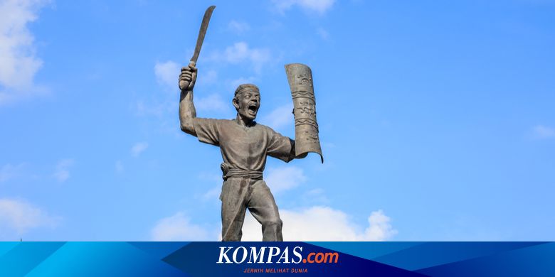 Kecantikan Alam Ambon