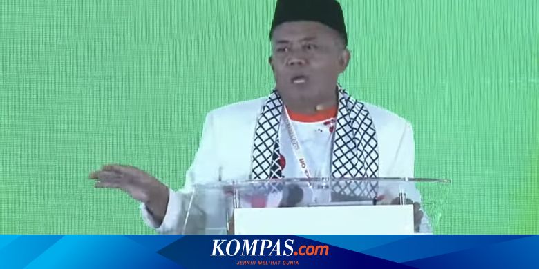 Sindir Gimik Gemoy dan Santuy, PKS: Sesuatu yang Tak Sehat