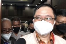 Selain 18 Tahun Penjara, Teddy Tjokrosapoetro Juga Dituntut Denda Rp 5 Miliar