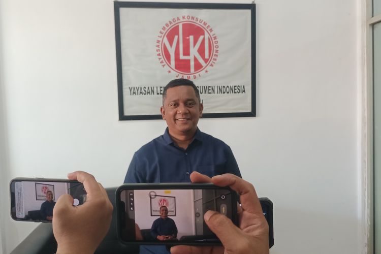 Wacana Blokir Barcode BBM Subsidi bagi Penunggak Pajak Dianggap Intimidasi, YLKI Jambi Siap Galang Aksi
