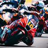 Kualifikasi Buruk, Honda Masih Berjuang di MotoGP 2025