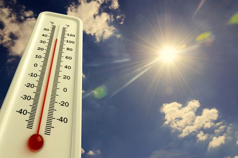 Cuaca Panas Bisa Sebabkan Heat Stroke, Kenali Gejala dan Pencegahannya