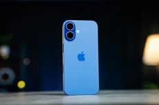 Banyak yang Salah Paham, iPhone 16 di Indonesia Bukan Dilarang