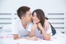 5 Jenis Love Language yang Bisa Manjakan Pasangan, Yuk Coba