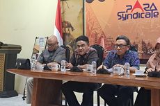 Sentil Gibran, PDI-P: Apa Sulitnya Kembalikan KTA, Pergi dengan Baik Dong