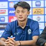 Persib Vs Arema FC, Gejolak Hati Darah Muda Hadapi Tim Kampung Halaman