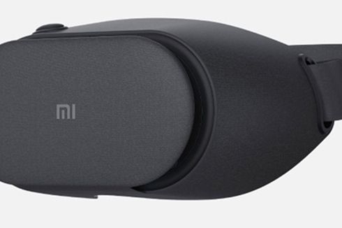 Headset VR Xiaomi Terbaru Dijual Rp 190.000