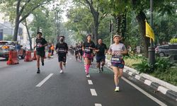 'Road to Give Bandung 2023' Digelar, Dukung Peningkatan Nutrisi Masyarakat