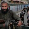 Taliban Larang Wanita Afghanistan Bekerja untuk PBB, Dewan Keamanan Kutuk Keras
