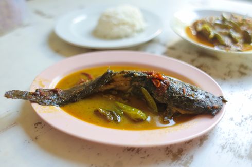 10 Tempat Makan Murah Sekitar Candi Borobudur, Harganya Mulai Rp 5.000