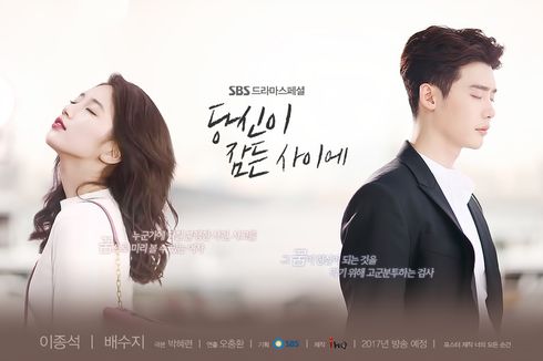 Sinopsis While You Were Sleeping Episode 8, Cinta Tumbuh di Hati Jae Chan
