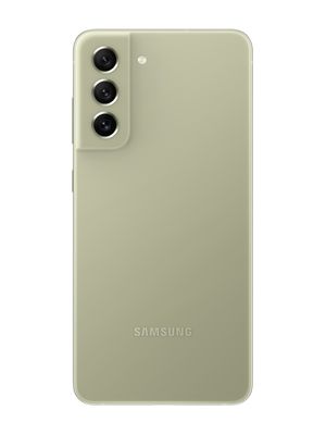 Ilustrasi Samsung Galaxy S21 FE