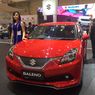 Minat Beli Baleno, Siap-siap Inden