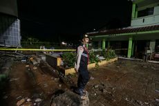 Kasus Tembok Roboh MTsN 19 Jakarta yang Tewaskan 3 Siswa Naik ke Penyidikan