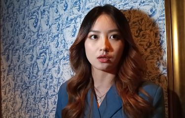 Belum Mau Pikirkan Jodoh, Natasha Wilona: Cowok Bukan Prioritas ...