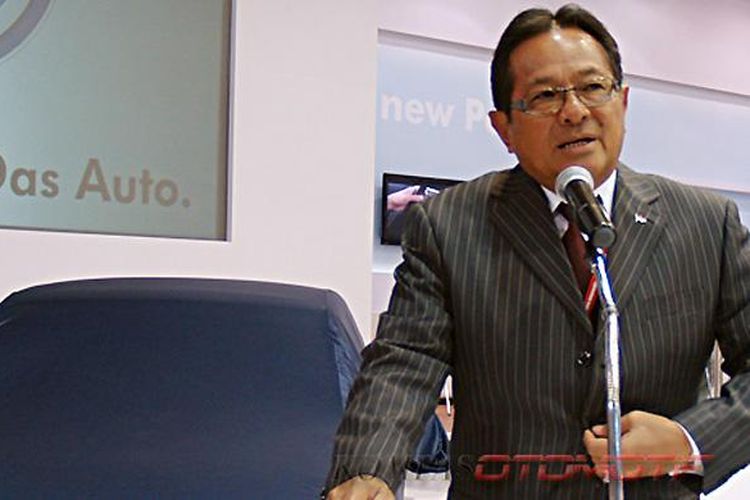 Subronto Laras, Presiden Komisaris PT Indomobil Sukses International Tbk, menegaskan tidak akan menutup merek di bawah naungan grup meski dalam masa sulit.