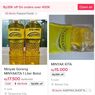 TikTok Shop Bakal Turunkan Produk Minyakita yang Dijual di Aplikasinya