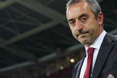 Resmi, AC Milan Pecat Marco Giampaolo, Stefano Pioli Disiapkan