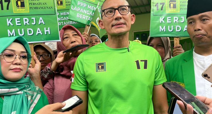 Jalan Terjal Partai Kabah