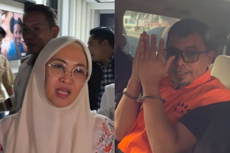Dua Bupati Jadi Tersangka Korupsi dalam Sepekan