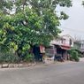 Pemilik Rumah di Tengah Jalan Raya di Batuceper Mengaku Khawatir akan Keselamatan Anak-anaknya