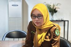 50 Rumah Terdampak Kebakaran Jatipulo Jakbar, 14 Orang Terluka