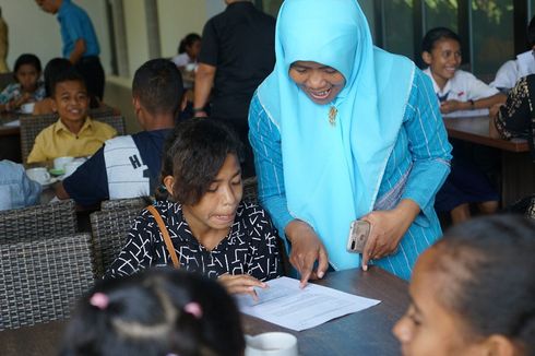 Menanti Nasib Pengangkatan 34.000 Guru Honorer yang Lulus PPPK 2019...