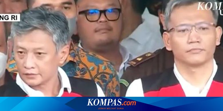 Hari Ini, Brigjen Hendra Kurniawan dkk Jalani Sidang Perdana Kasus "Obstruction of Justice"
