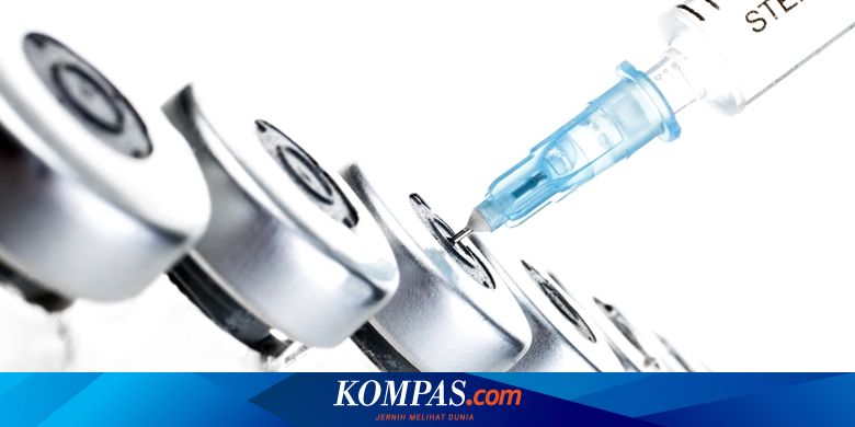 Soal Vaksin Covid-19, Menkominfo: Jangan Sampai Ruang Publik Diisi Hoaks