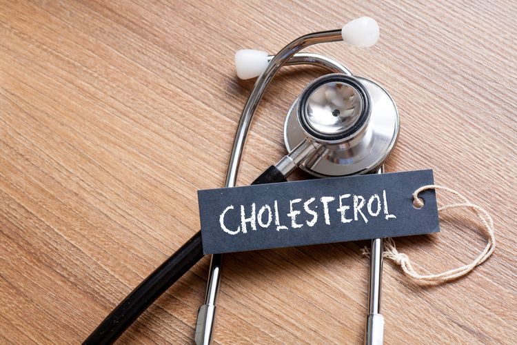 Tanda gejala kolesterol tinggi yang muncul di kuku