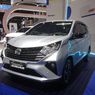 Penjualan Daihatsu Meningkat, Sigra Masih Jadi Andalan