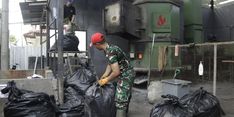 Pemkot Bandung Gandeng Seskoad Wujudkan Kawasan Bersih dan Mandiri Sampah