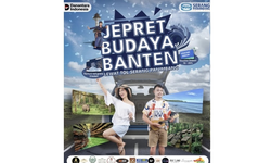 Banjir Promo Nataru, Tol Serang–Panimbang Beri Hadiah Spesial bagi Wisatawan ke Banten