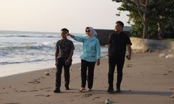 Airin-Ade Siapkan Sejumlah Program untuk Kembangkan Sektor Kelautan dan Perikanan Banten