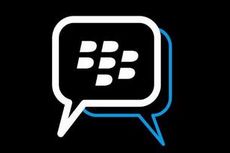 Popularitas BlackBerry Bikin BBM Masuk Kamus
