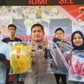 Fakta Terbaru Pembacokan Bocah SD di Sukabumi, Polisi Ungkap Motif Pelaku: Cari Lawan