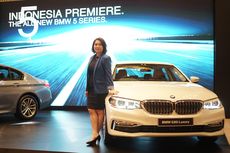BMW Punya Kejutan untuk Konsumen Indonesia