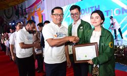 Perkuat Kualitas SDM, Jabar Terus Buat Terobosan Baru