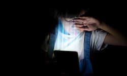 Hari Penglihatan Sedunia 2019, Waspadai Ancaman Gadget pada Mata Anak