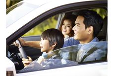 Punya Peran Penting, Berikut 5 Tips dalam Memilih Mobil keluarga