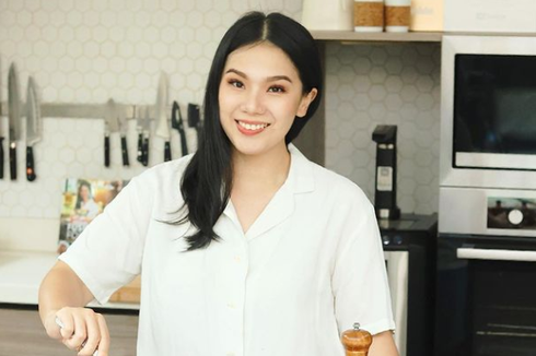 Chef Devina Hermawan Siap Pasok Makanan Bergizi untuk Timnas Indonesia