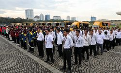 Cetak SDM Unggul, Pemprov DKI Gencarkan Program Pelatihan Kerja 