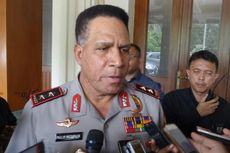 Kawal Shalat Id di Tolikara, Anggota TNI Disiagakan