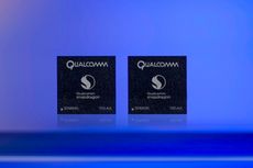 Qualcomm Dongkrak Kinerja Kamera Ponsel dengan Snapdragon 660 dan 630