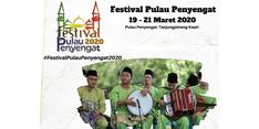 Melalui Festival Pulau Penyengat 2020, Tanjungpinang Tegaskan Bebas Corona