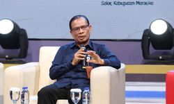 Tak Sekadar Pindah, Transmigrasi Kini Dibangun untuk Berkarya dan Sejahtera